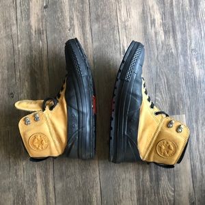 Converse Chuck Taylor All Star Tekoa Boots